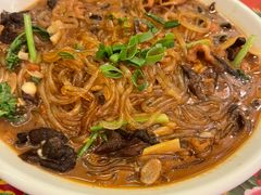 -闯关东东北农家菜(崂山石老人店)
