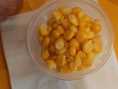 -麦当劳(光新乐购店)