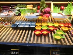 -梨花自助烤肉(天河城店)