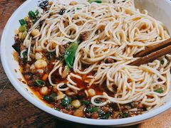 -老地方猫儿面(磁器口店)