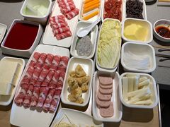 -海底捞火锅(公益西桥店)