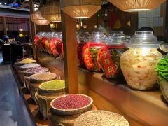 -吃饭皇帝大(解放西路店)