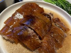 -花城粤菜餐厅(高新区店)