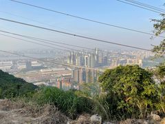 -小南山公园