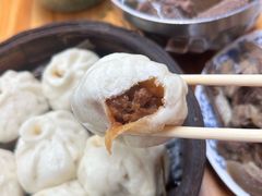 -老牌依强牛肉店(达道总店)