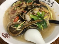 -孙家面馆(淮海第一城店)