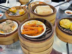 -香港蓮香樓(中環店)