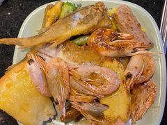 -梨花自助烤肉(天河城店)