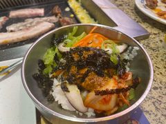 -阿亲家·韩式无限烤肉(春熙路店)