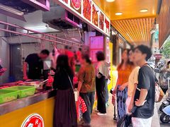 -阿娟牛肉丸·手打牛肉丸·现做现卖