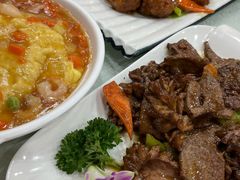 -宝发园名菜馆
