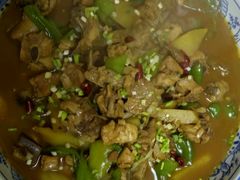 -满堂春特色餐馆