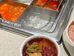 -海底捞火锅(丹竹头星悦天地店)