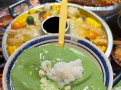 -十一街苍蝇馆子转经消江湖菜(九眼桥十一街店)