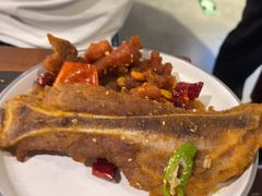 -東盛炭烤自助料理(浦东文峰广场店)