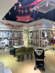 -蓓朵母婴生活馆(万科金域华庭店)