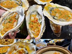 -土蚝·高压锅生蚝(百姓美食街店)
