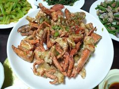 -香满居张记小厨私房菜(青岛站店)