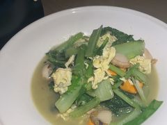 -前海沿·青岛菜(李沧万达店)