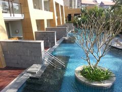 外景-三亚海棠湾万丽度假酒店