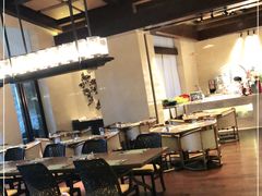 大堂-大理实力希尔顿酒店•香全日制餐厅