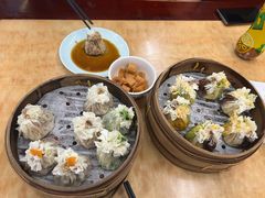 -都一处烧麦馆(前门店)