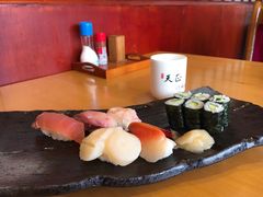 -天正河鲀·河豚亭(大连店)