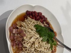 -小厨娘淮扬菜(清江苏宁广场店)