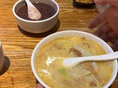 -九毛九西北菜(大东海店)