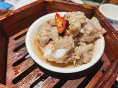 古法蒸排骨-正斗·港式粤菜(SKLP店)