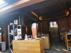 -VOYAGE COFFEE(北锣鼓巷店)