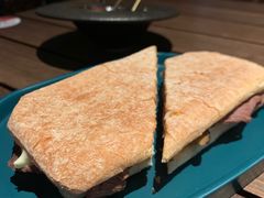 -BOCATA 西班牙餐厅(三里屯店)