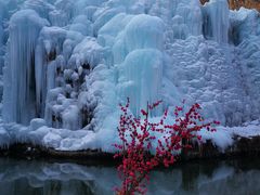 -沕沕水生态风景区