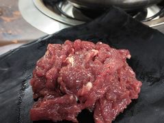 -有汤有味驴庄(坪山店)