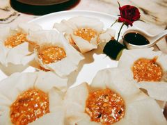 公主素蟹粉-桂满陇-西湖船宴(西单大悦城店)