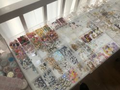 -晨·艺美甲美睫