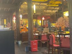 -HOHO餐厅(古子城店)