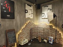 -呼吸沉浸式剧场(甘露园店)