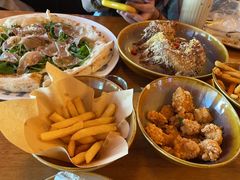 -COMMUNE幻师(番禺时代店)