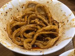 -樊三嬢手工甜水面(大邑安仁店)