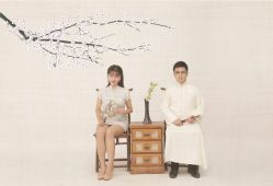 点击看大图 -天一婚纱摄影TIA STUDIO(珠海路店)