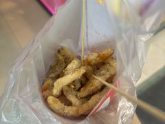 -香酥鸡排(京汉大道店)