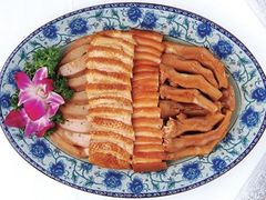 -大洋家·精品潮汕菜·生腌砂锅粥(天河东路店)
