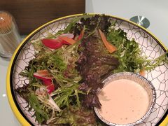 -城北食府(枫林店)