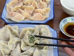 -乐回头饺子店