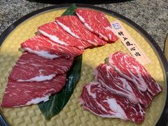 -NIUAN牛庵·日式和牛烧肉(恒隆店)
