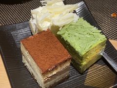 -德川家日本料理(中关村寰太大厦店)