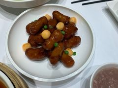 -小厨娘淮扬菜(六合欢乐港店)