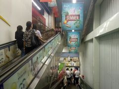 -永辉超市(回龙观店)