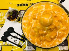 -芒果很黄(厦门大学店)